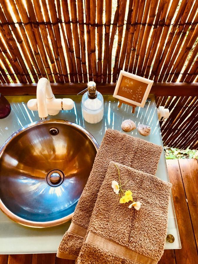 Glamping - La Casa Del Piano Chiclana de la Frontera