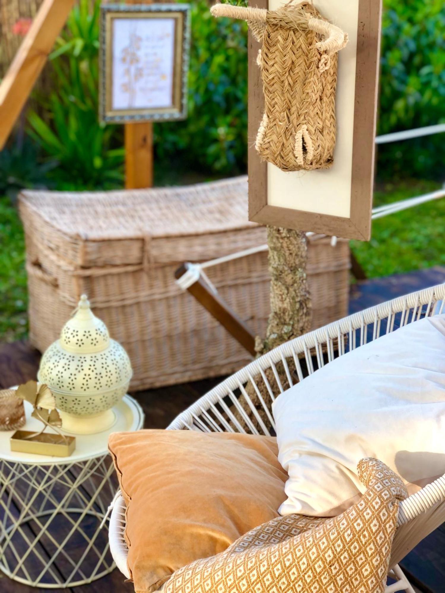 Glamping - La Casa Del Piano *