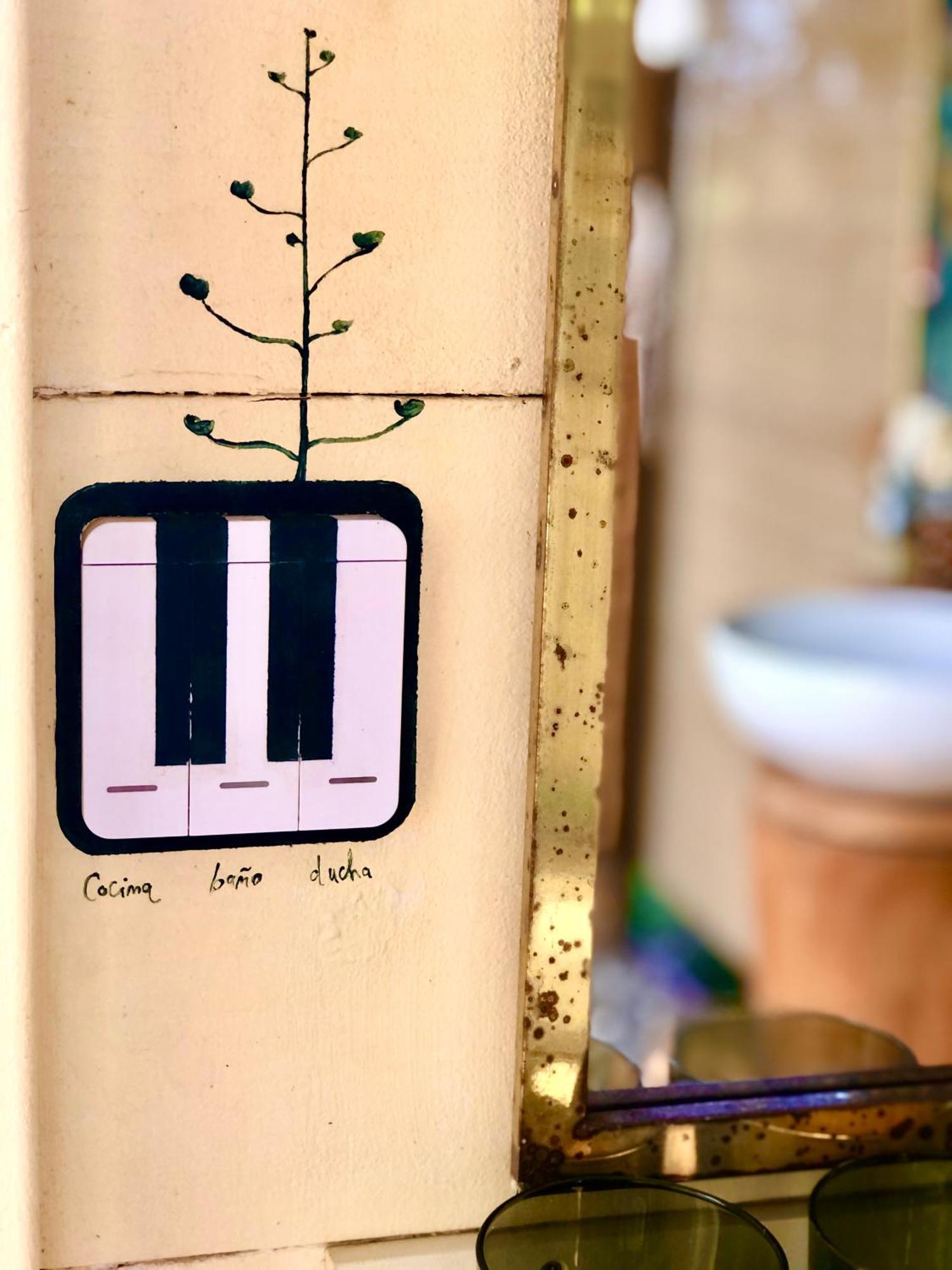 Glamping - La Casa Del Piano