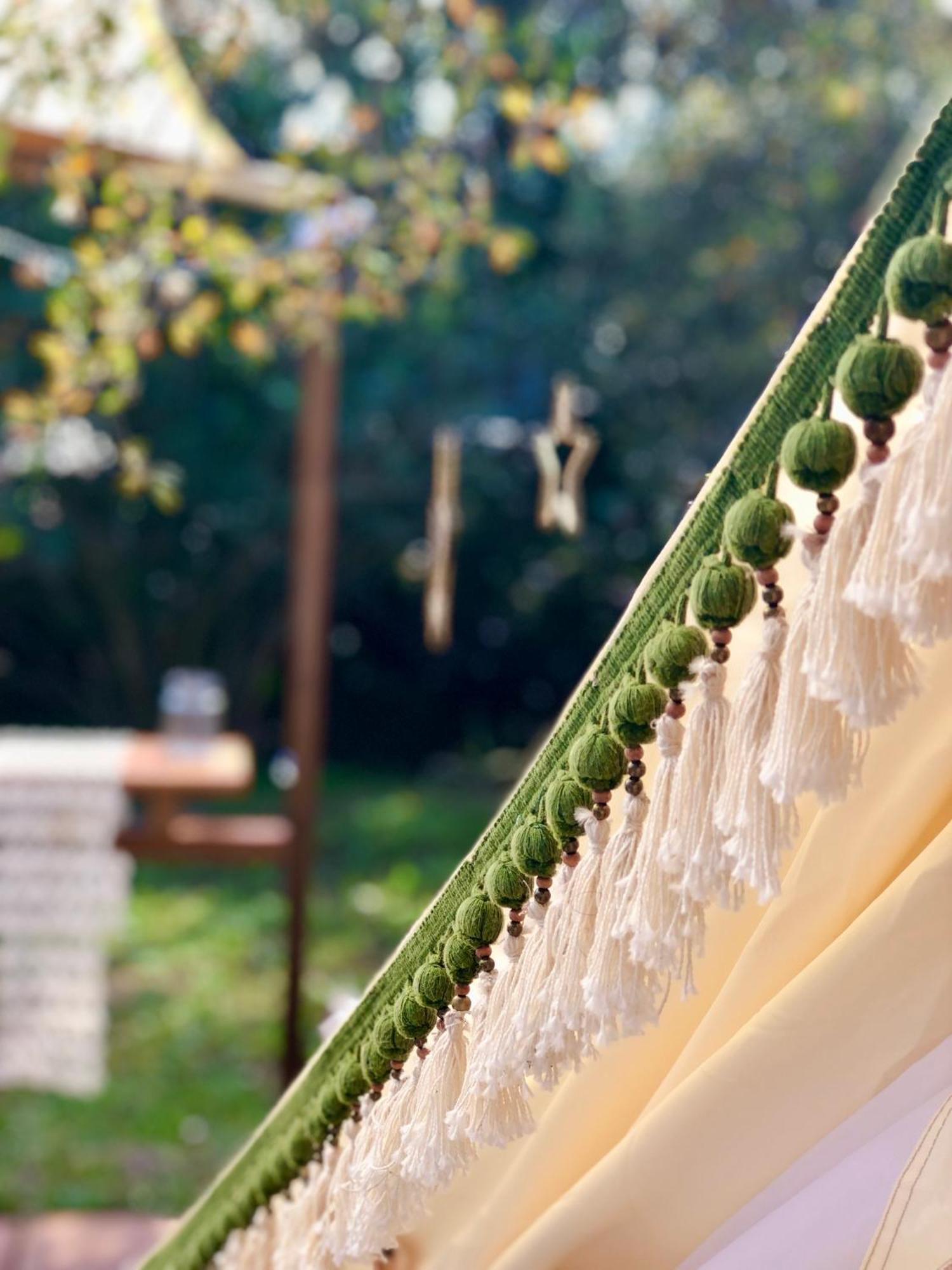 Glamping - La Casa Del Piano Chiclana de la Frontera