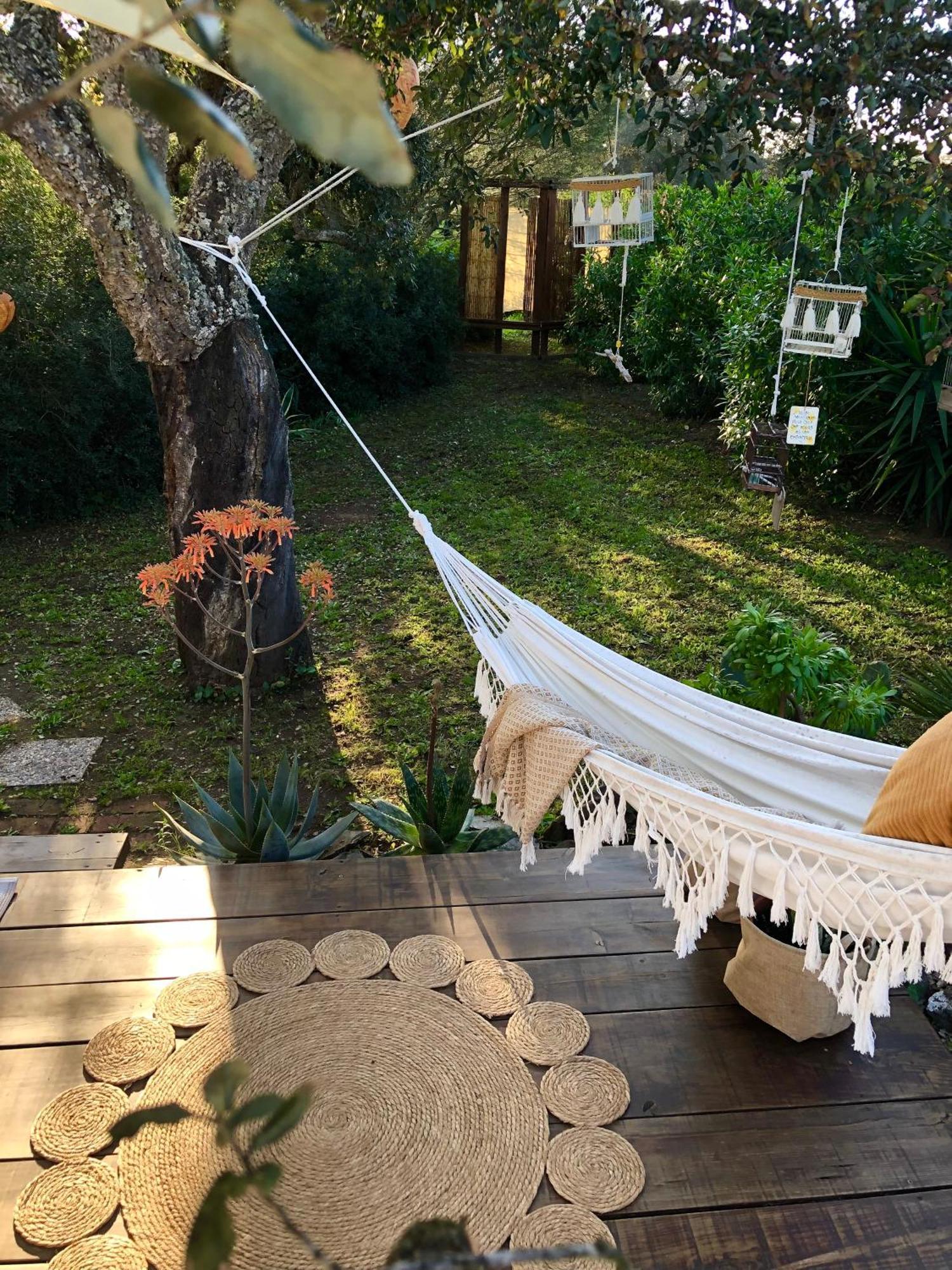Glamping - La Casa Del Piano Luxury tent *