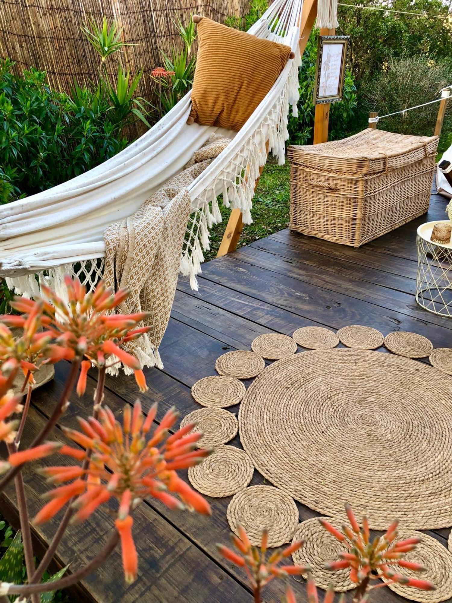 Glamping - La Casa Del Piano *