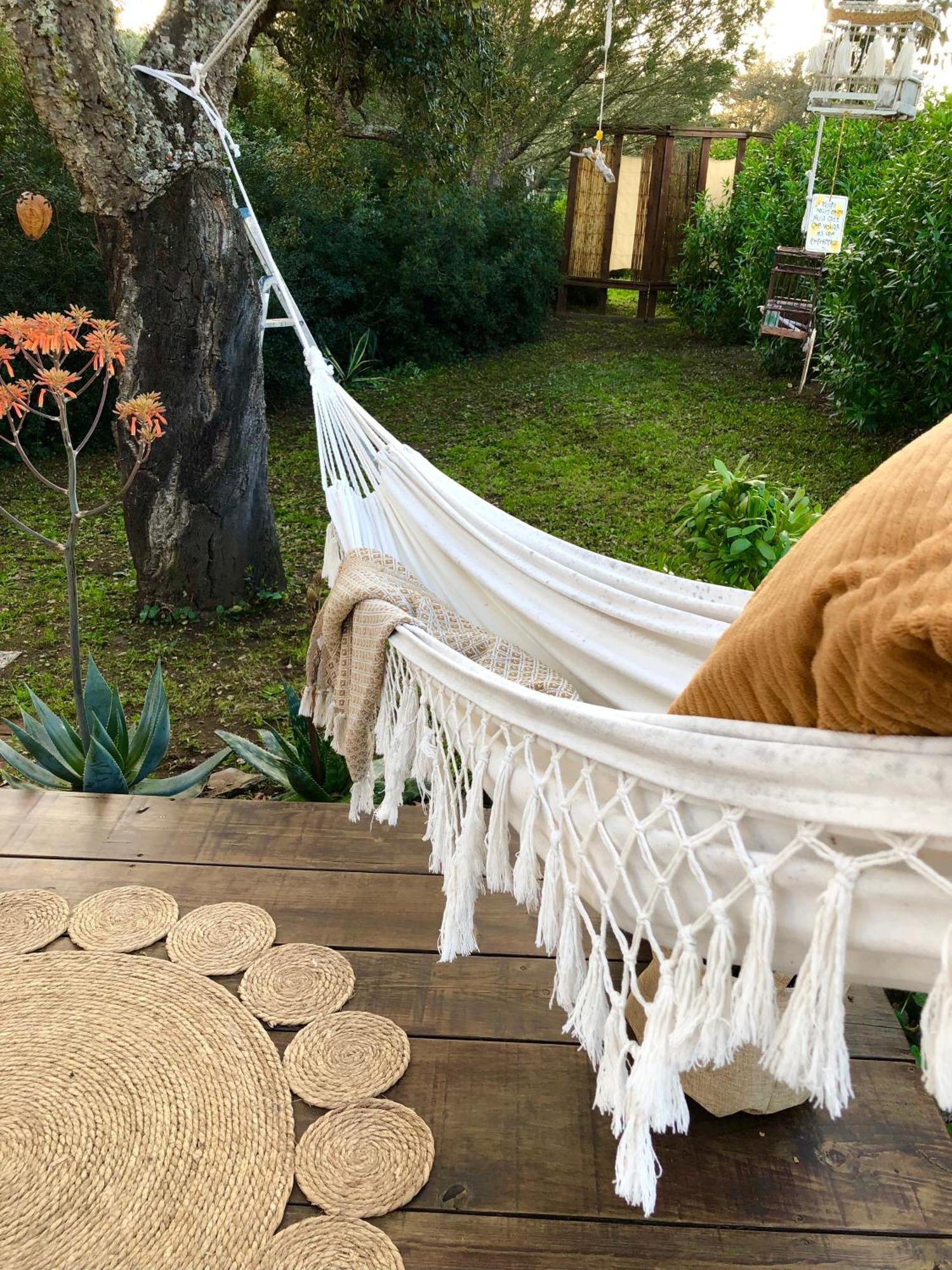 Glamping - La Casa Del Piano *