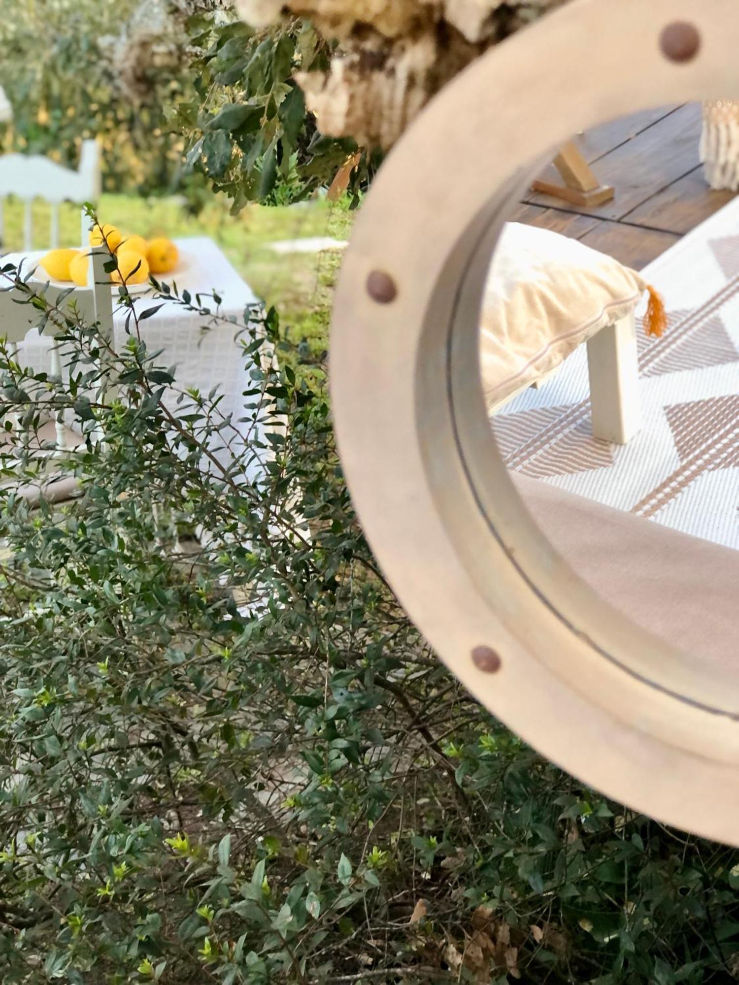 Glamping - La Casa Del Piano *