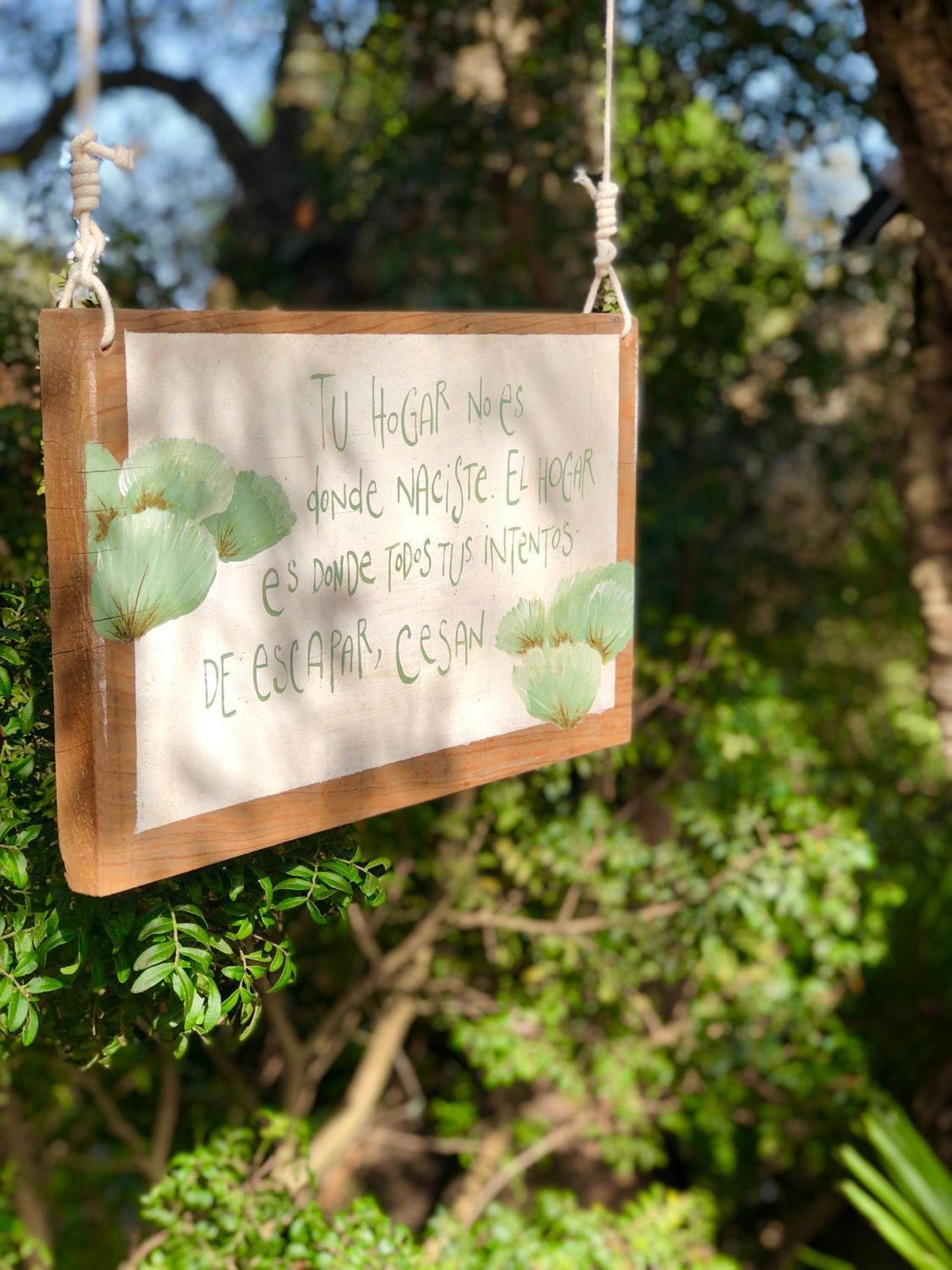 Luxuszelt Glamping - La Casa Del Piano Chiclana de la Frontera