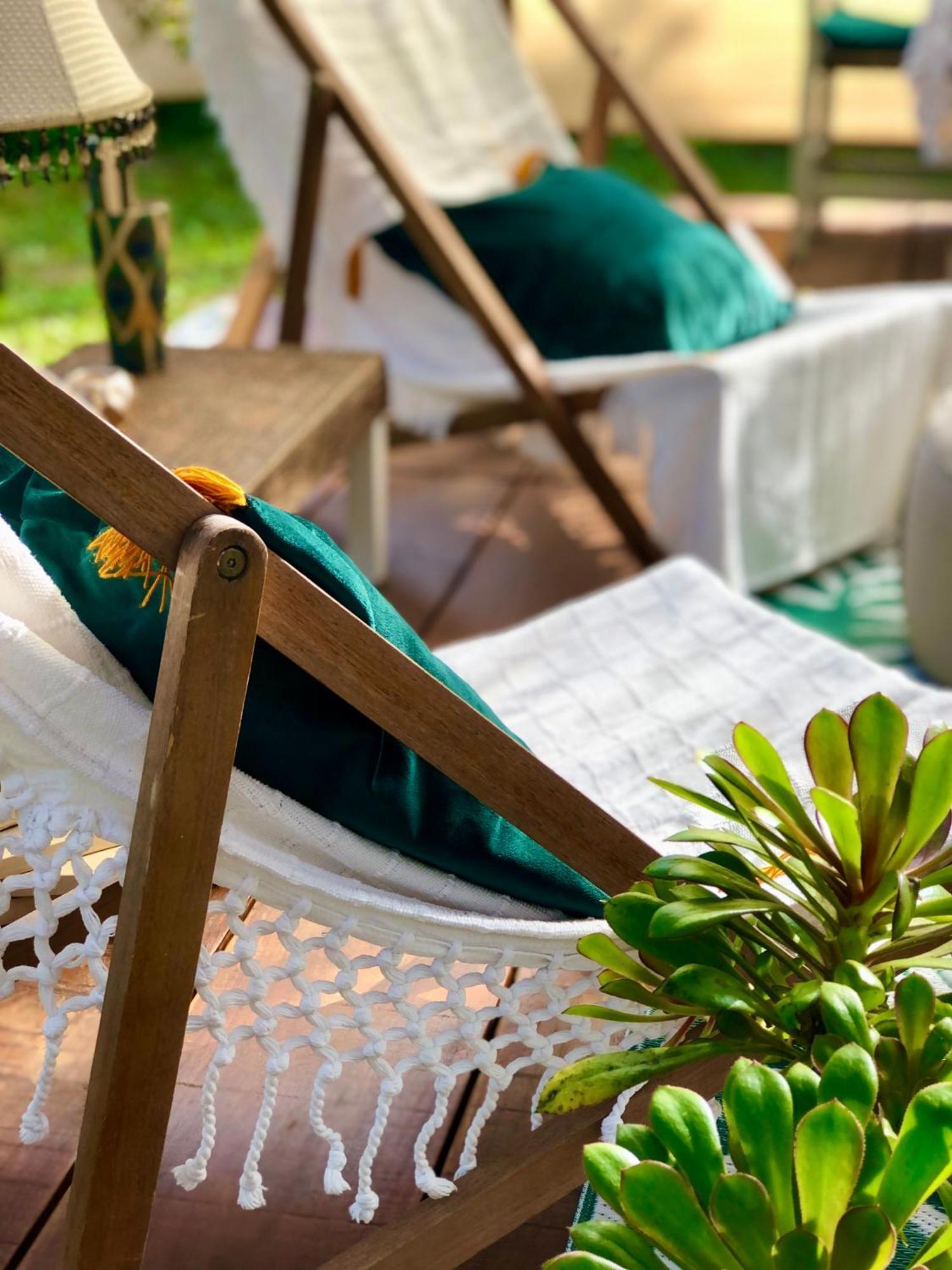 Glamping - La Casa Del Piano Chiclana de la Frontera