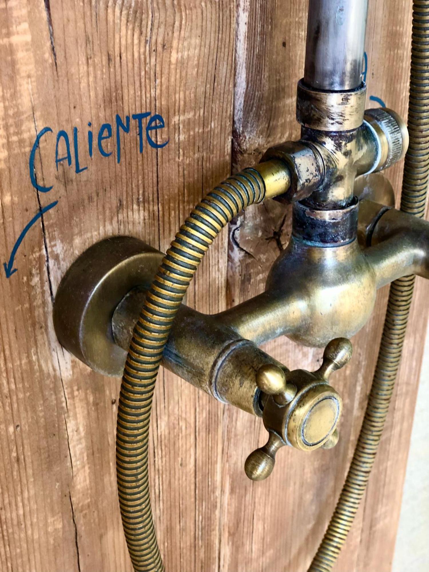 Glamping - La Casa Del Piano Luxuszelt Chiclana de la Frontera