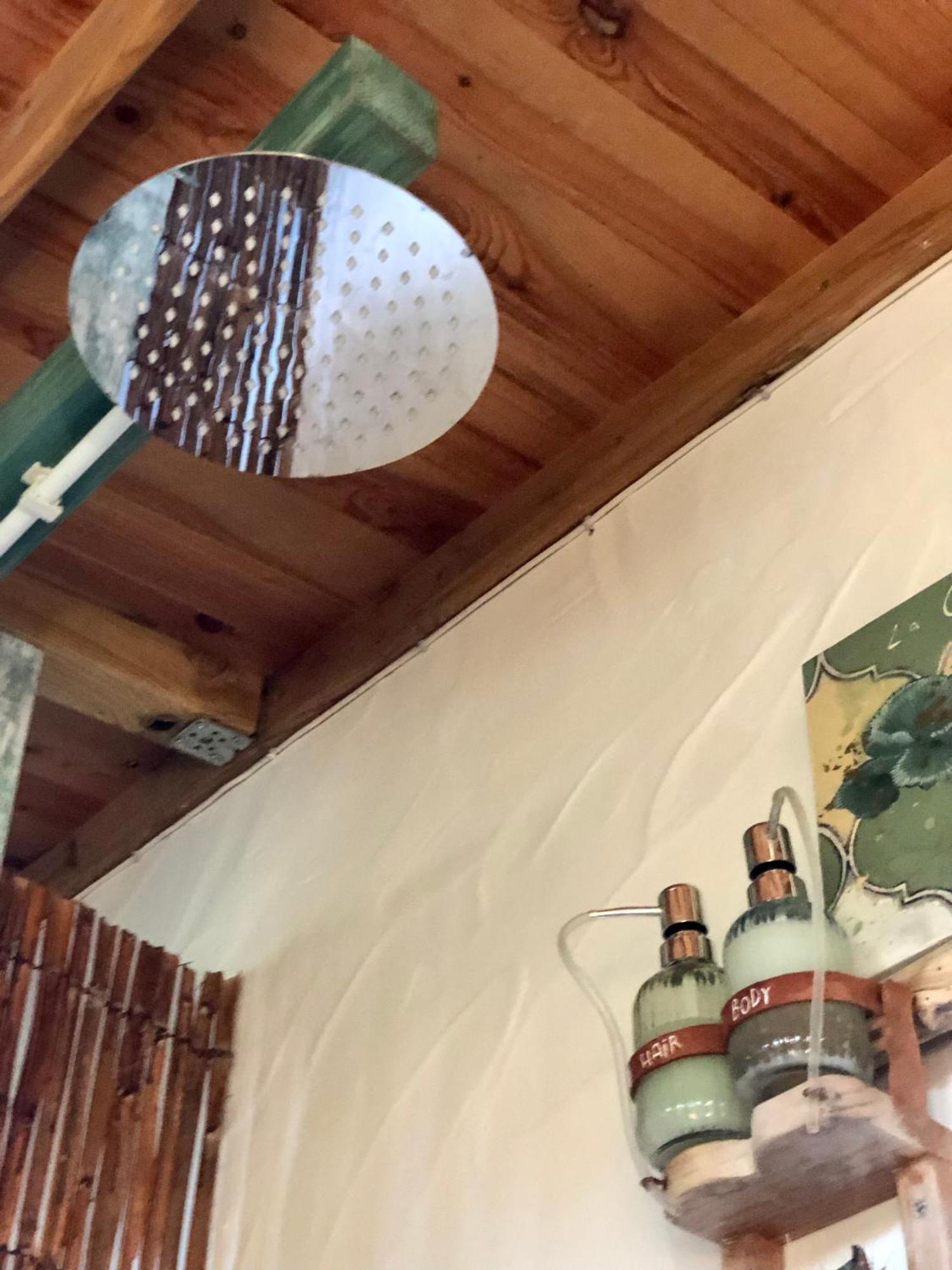 Glamping - La Casa Del Piano *