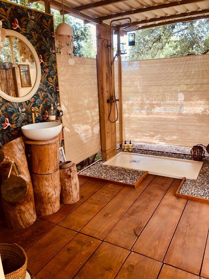 Glamping - La Casa Del Piano *