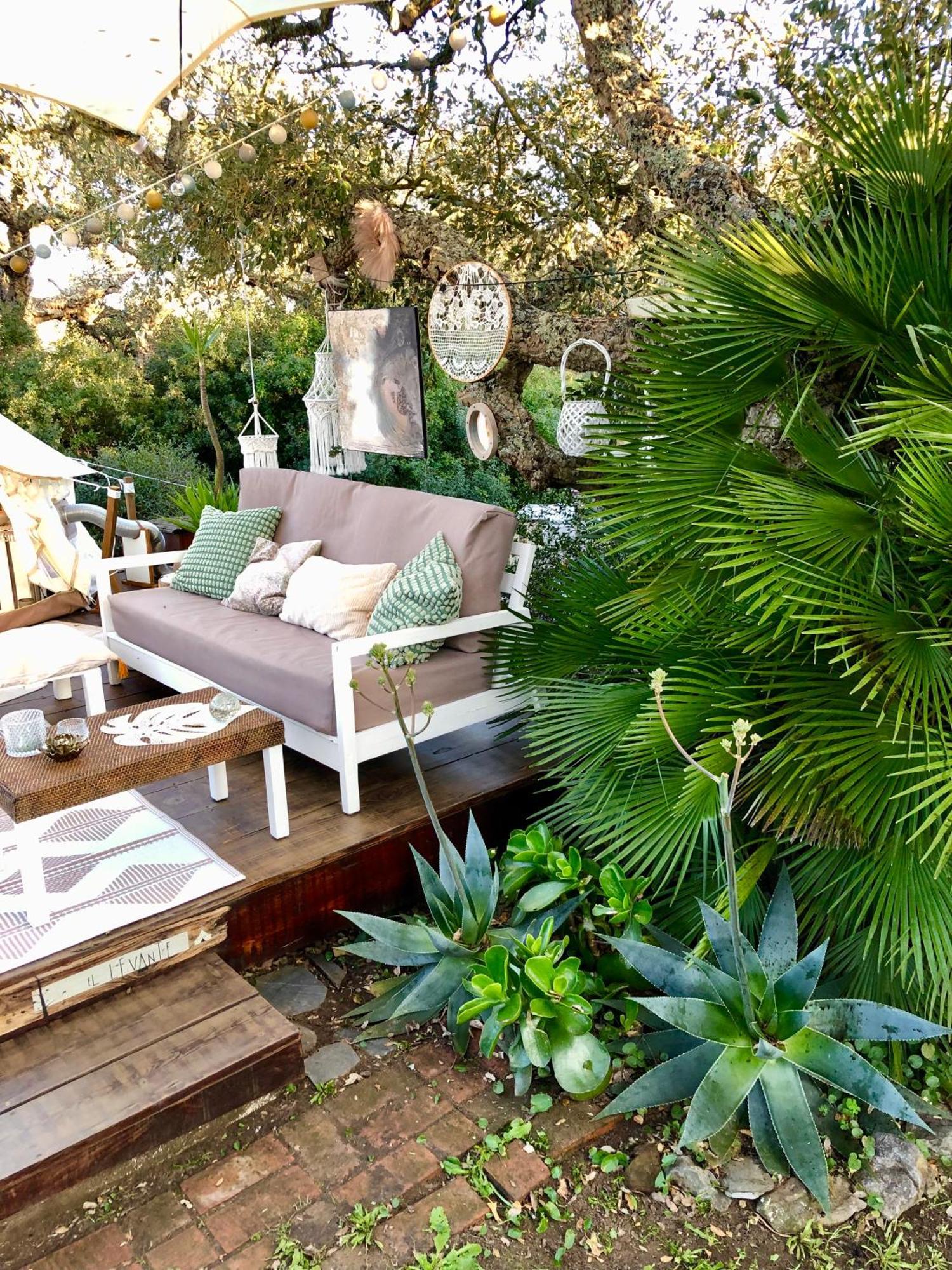Glamping - La Casa Del Piano