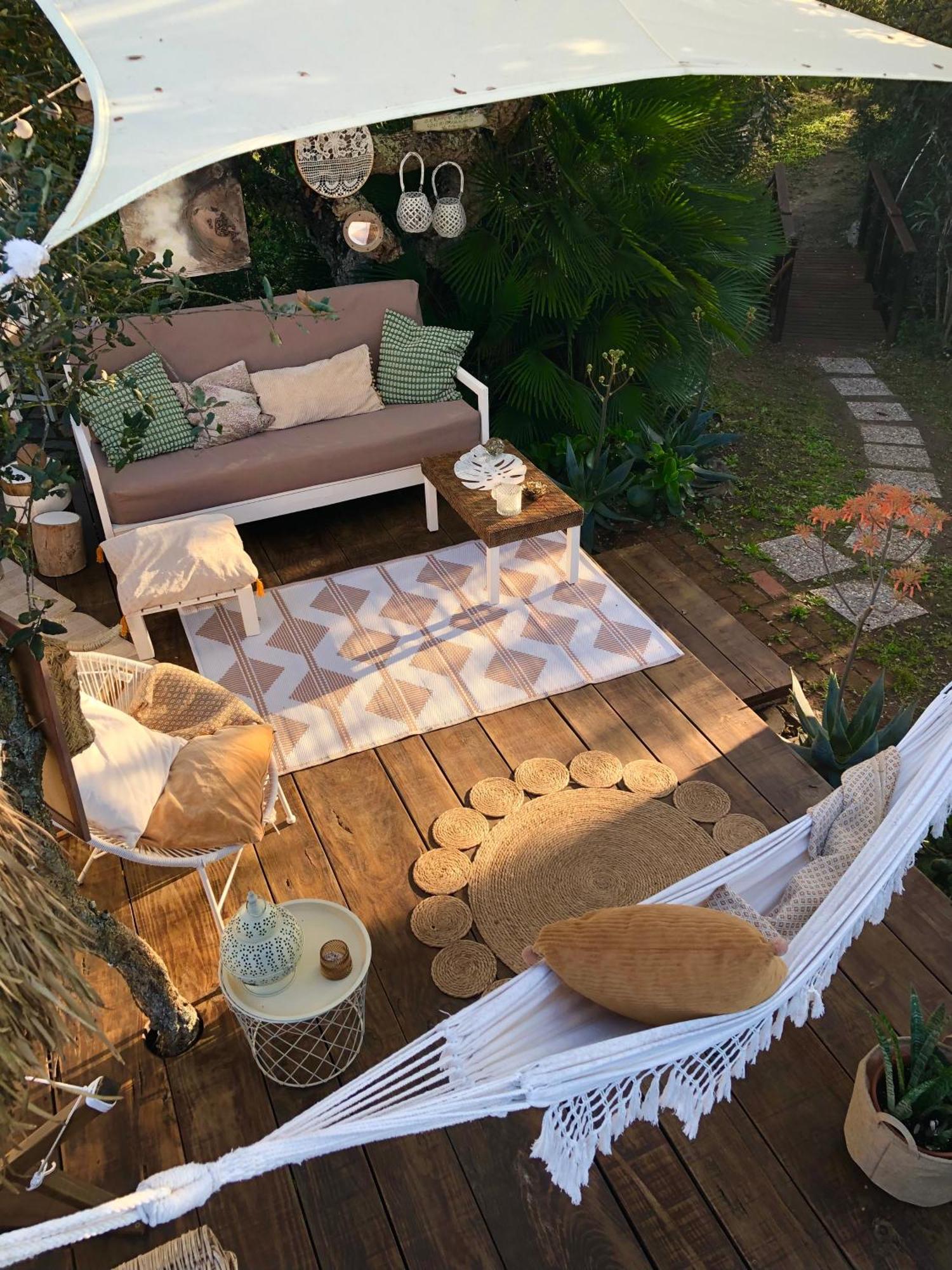 Glamping - La Casa Del Piano Chiclana de la Frontera