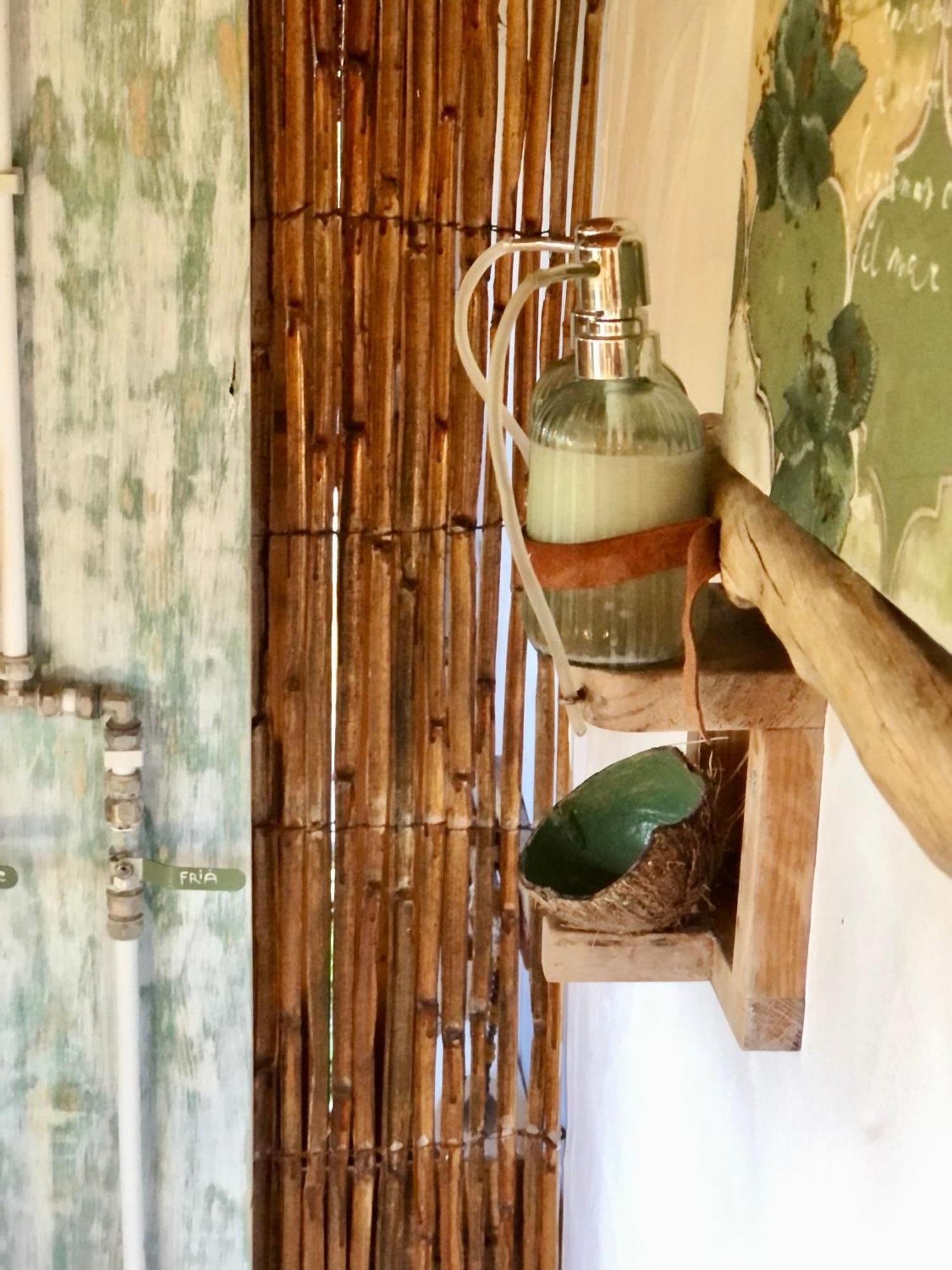 Glamping - La Casa Del Piano Luksusowy namiot *